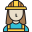 Worker icon 64x64