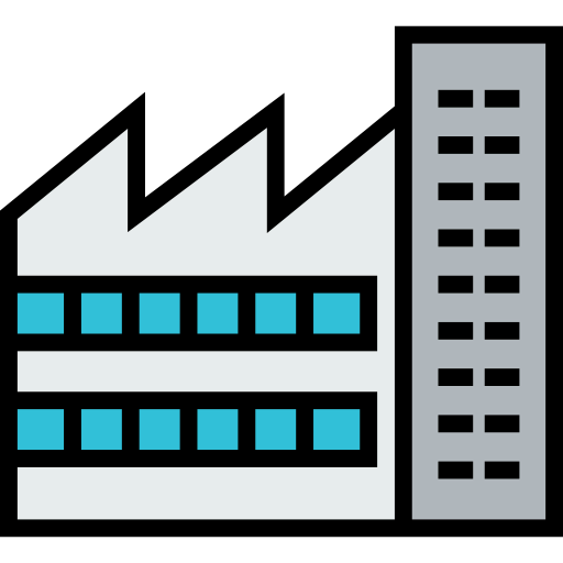 Factory icon