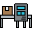 Conveyor icon 64x64