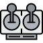 Controls icon 64x64