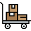 Pushcart biểu tượng 64x64