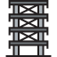 Power plant ícono 64x64