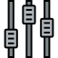 Controls icon 64x64