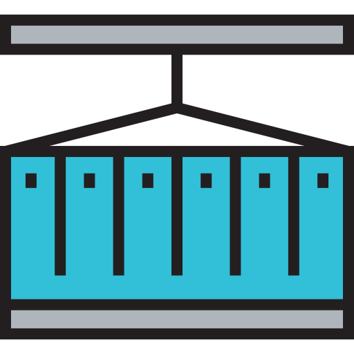 Container icon