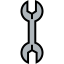 Wrench icon 64x64