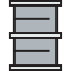 Barrel icon 64x64