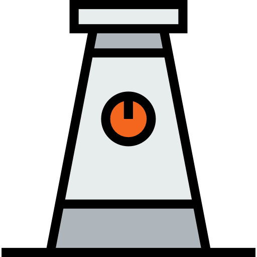 Chimney icon