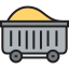 Trolley icon 64x64