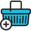 E-commerce 图标 64x64