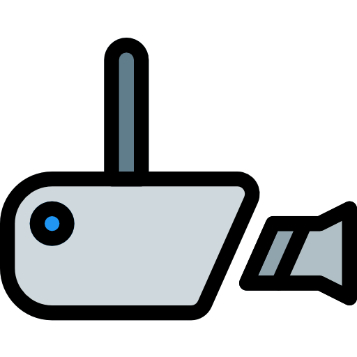Cctv icon