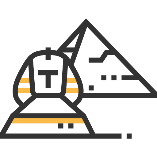 Pyramids icon