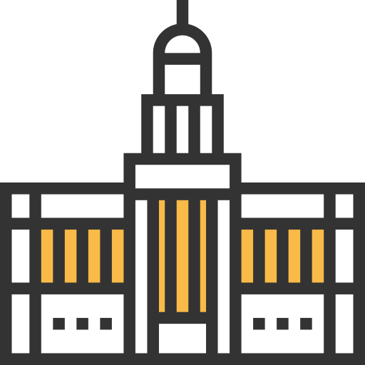 Capitol icon