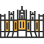 Hungarian parliament icon 64x64