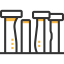 Stonehenge アイコン 64x64