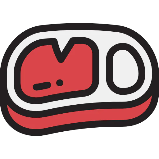 Steaks icon