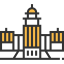 Capitol icône 64x64