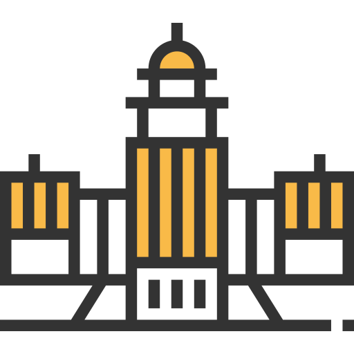 Capitol icon