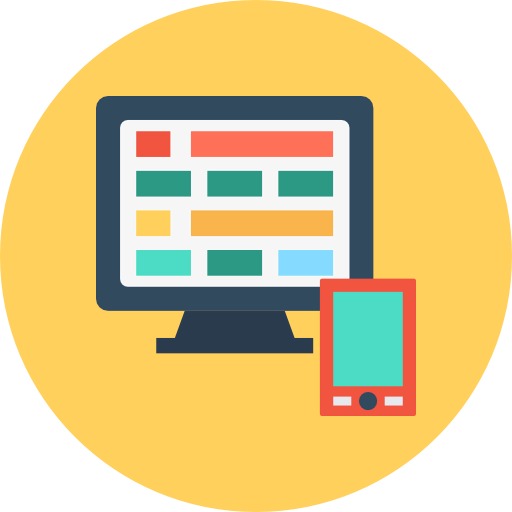 Devices icon