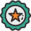 Badges 图标 64x64