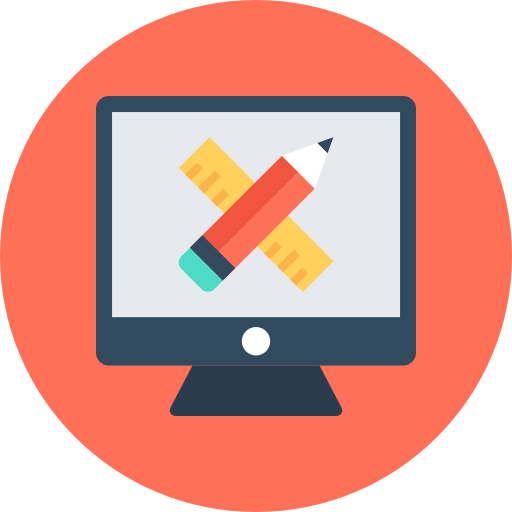 Screen icon