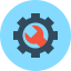 Settings icon 64x64