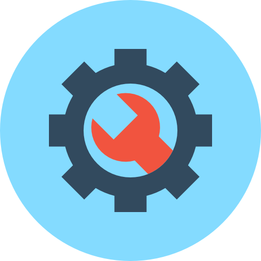 Settings Symbol