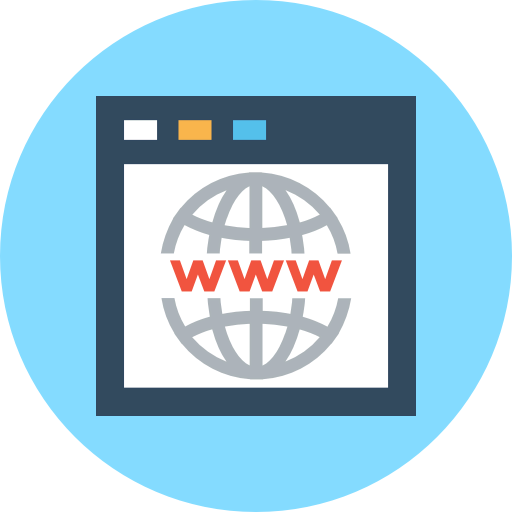Browser icon