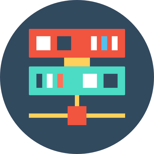 Network icon