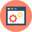 Browser icon 64x64