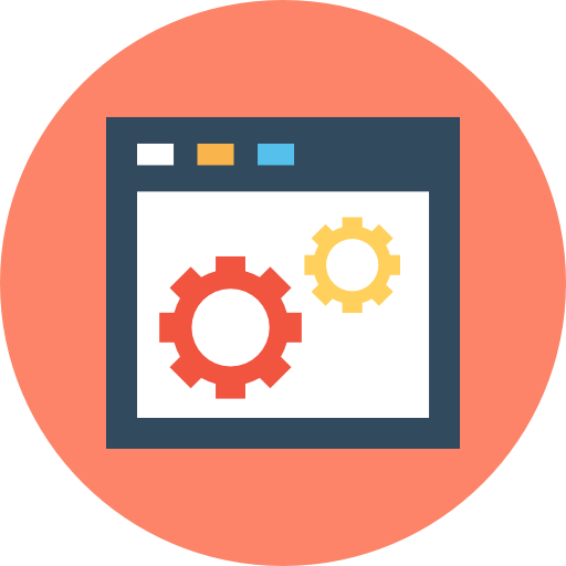 Browser icon