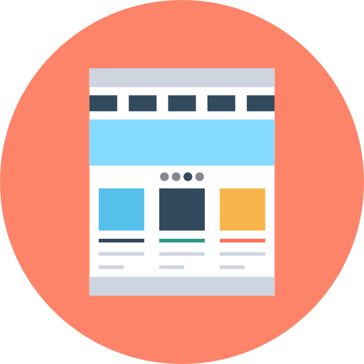 Browser icon