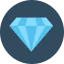 Diamond icon 64x64