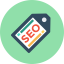 Tag icon 64x64