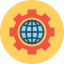 Settings icon 64x64