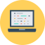 Laptop icon 64x64