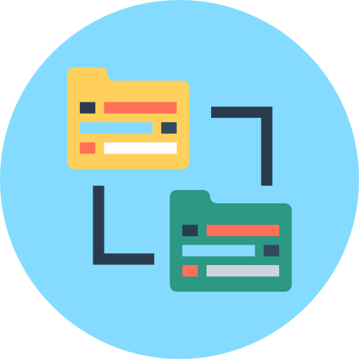 Folder icon