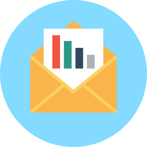 Analytics icon