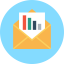 Analytics icon 64x64