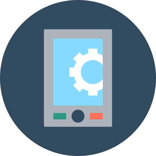 Tablet icon