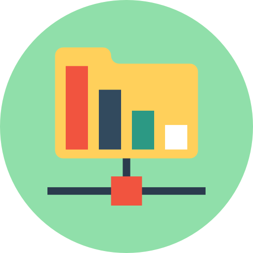 Folder icon