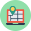 Laptop icon 64x64