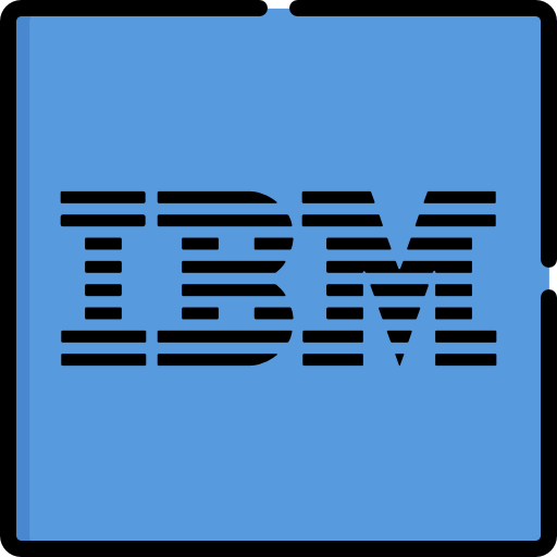 IBM icon