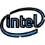 Intel Symbol 64x64