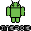 Android Symbol 64x64