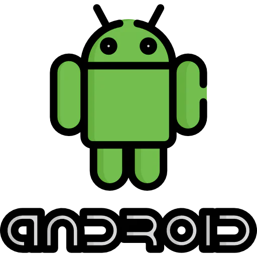 Android biểu tượng