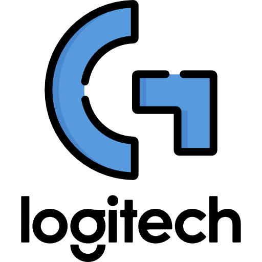 Logitech icon