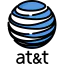 At&t Symbol 64x64