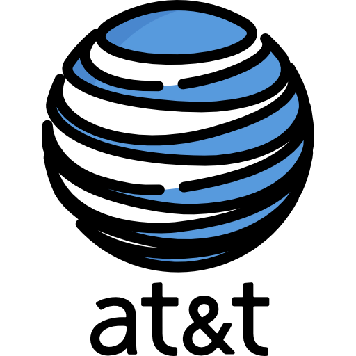 At&t icon