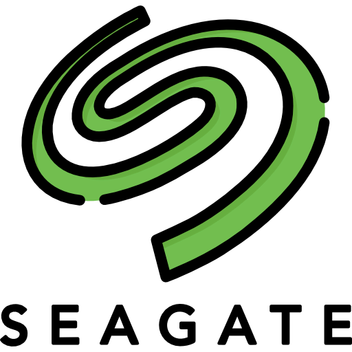 Seagate icon