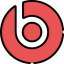 Beats 图标 64x64